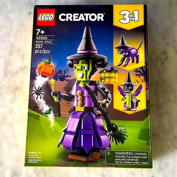 Lego 40562 - Picture 10 of 10